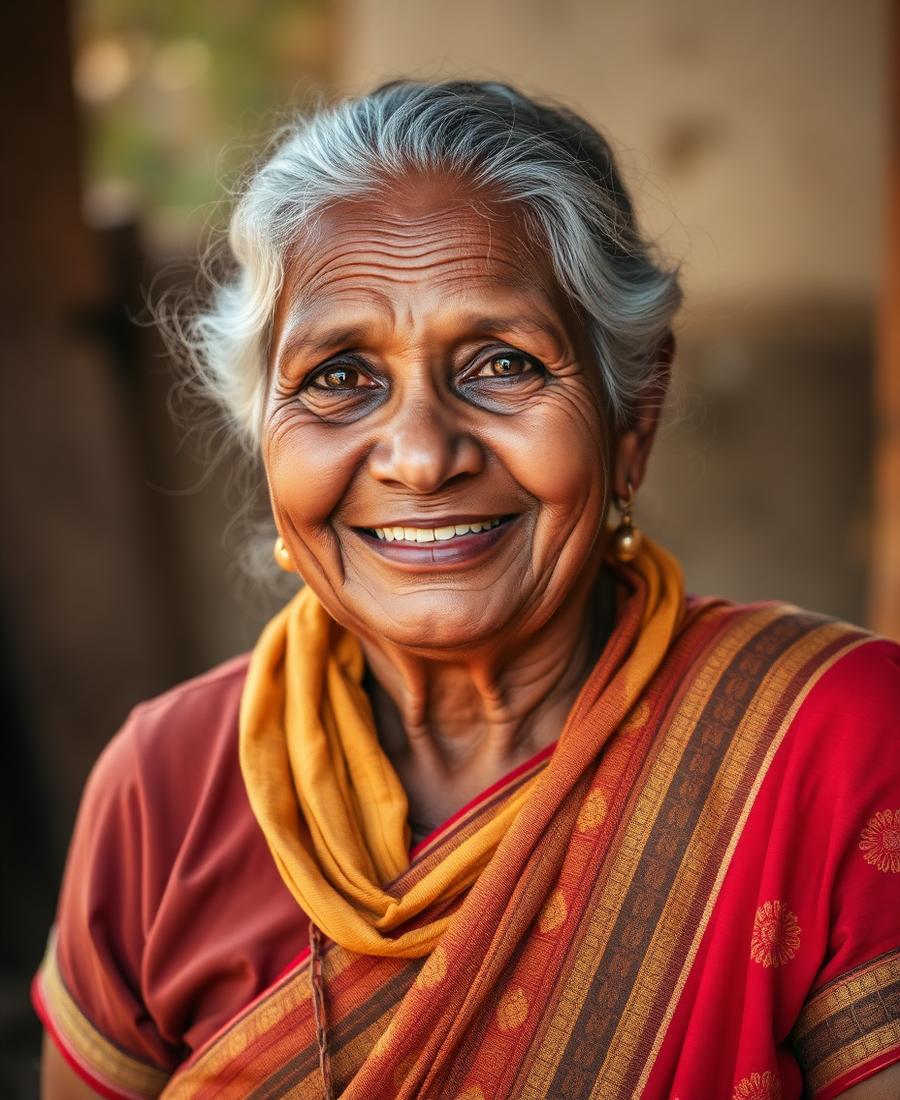 Sivakami A.