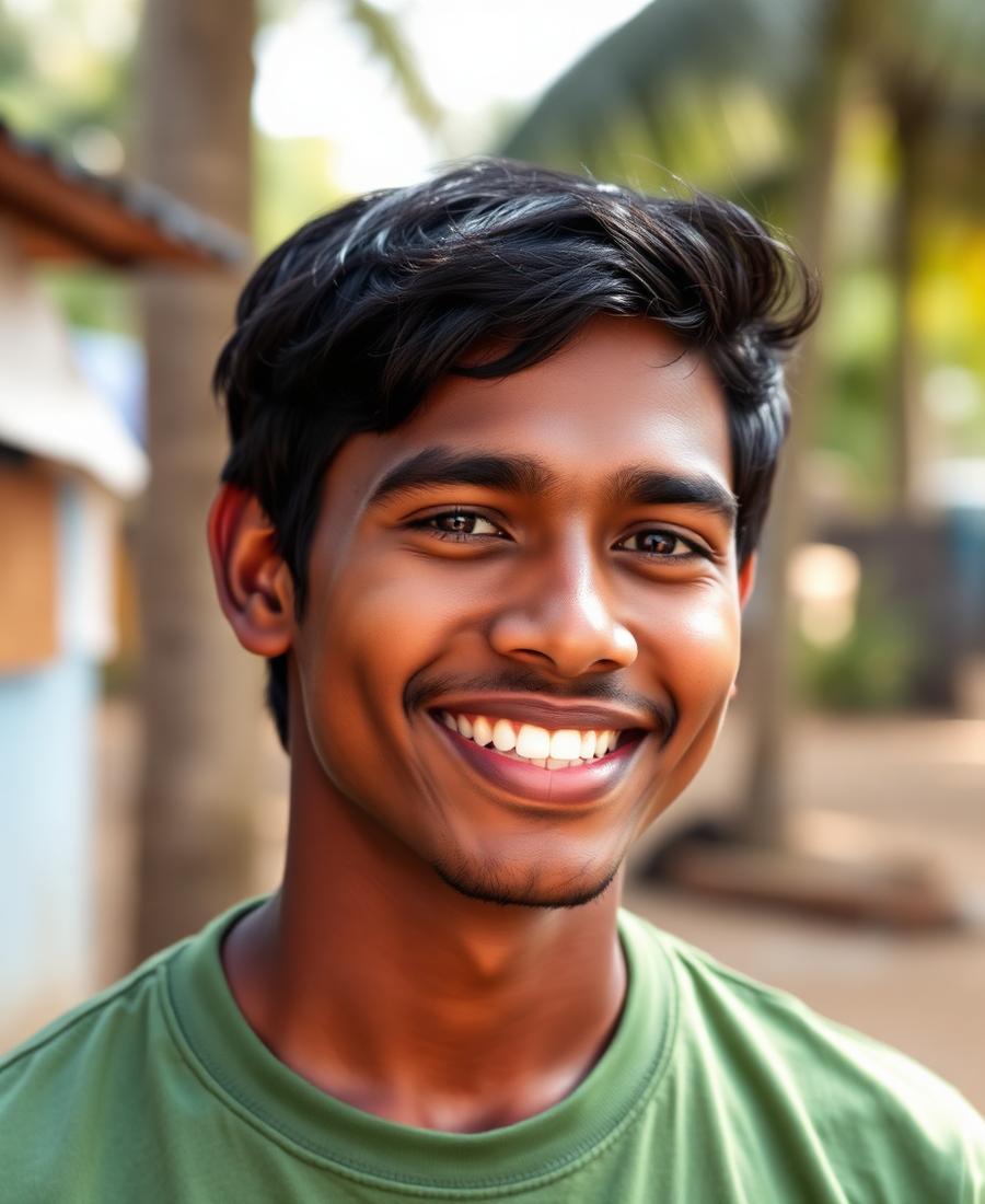 Prashanth K.